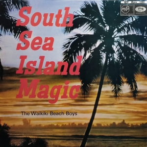 South Sea Island Magic Image