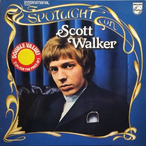 Spotlight On Scott Walker Image