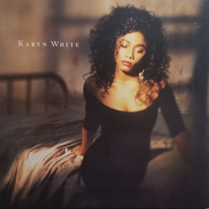 Karyn White Image