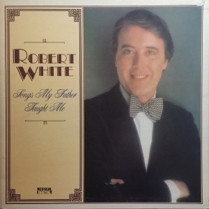 Songs My Father Taught Me Image
