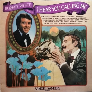 I Hear You Calling Me Image