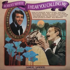I Hear You Calling Me Image