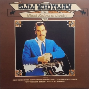 Ghost Riders In The Sky Image