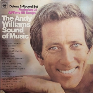 The Andy Williams Sound Of Music Image
