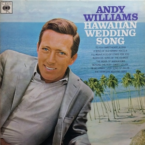 Hawaiian Wedding Song Image