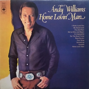 Home Lovin' Man Image