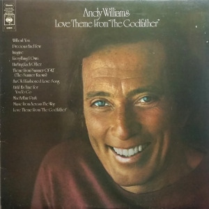 Love Theme From The Godfather Image
