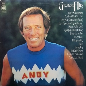 Greatest Hits Vol.2 Image