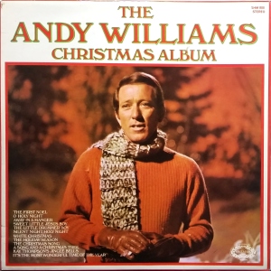 The Christmas Album Image