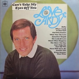 Love Andy Image