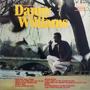 Danny Williams Image