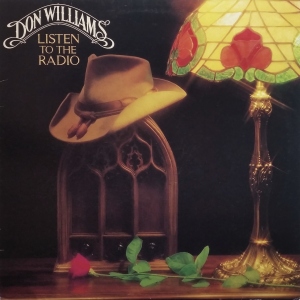 Listen To The Radio Image