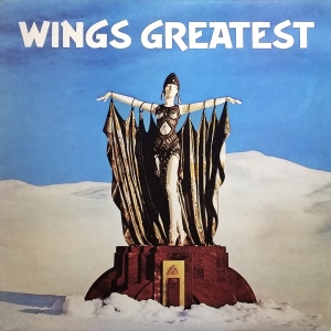 Wings Greatest Image