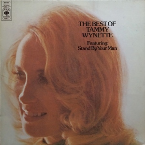 Best Of Tammy Wynette Image