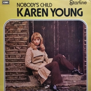 Nobody's Child Image