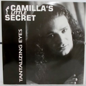 Tantalizing Eyes Image