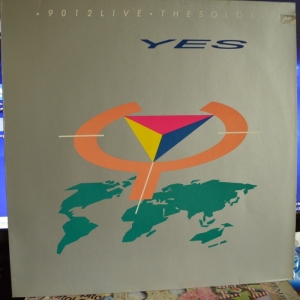 9012 Live - The Solos Image