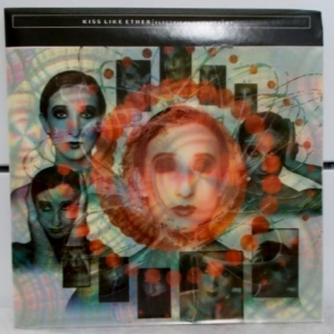 Kiss Like Ether [Electrical Embrace] Image
