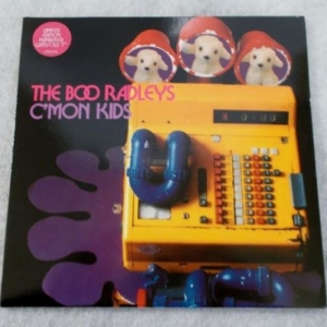 C'Mon Kids Image