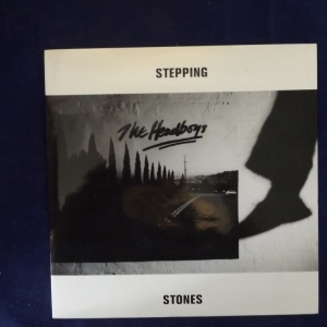 Stepping Stones Image