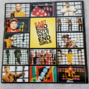 West End Girls Image