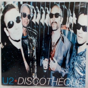 Discotheque Image