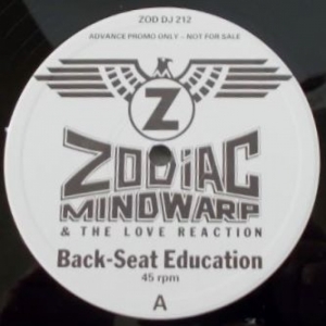 Backseat Education Image