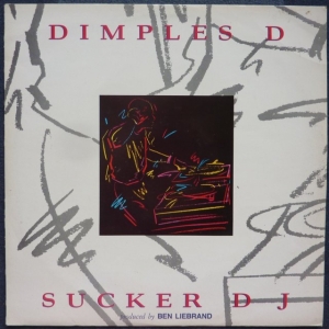 Resucker DJ Image