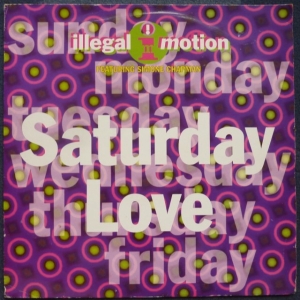 Saturday Love Image
