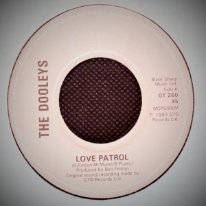 Love Patrol Image