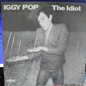 The Idiot Image