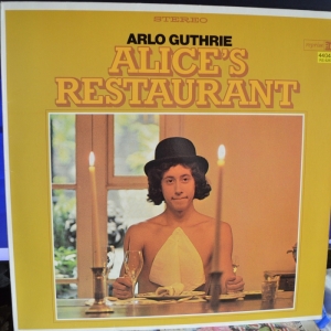 Alice's Restaurant Image