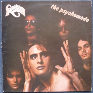 The Psychomodo Image