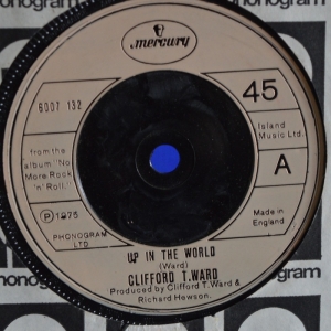 Up In The World Image