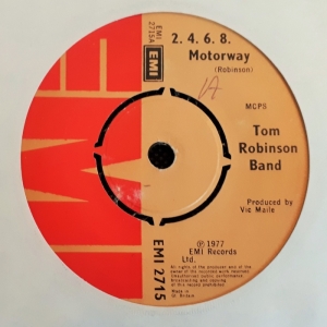 2-4-6-8 Motorway Image