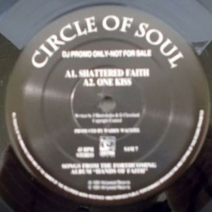 Songs From The Forthcoming Album 