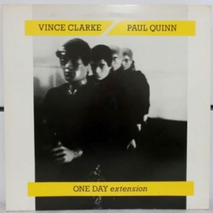 One Day (Extension) Image