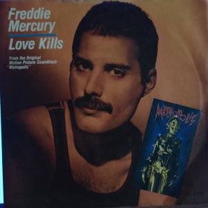 Love Kills Image