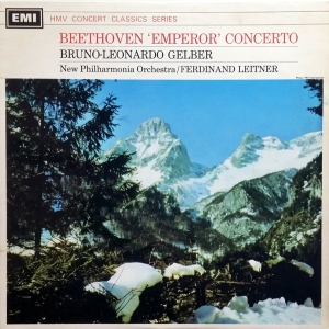 Emperor Concerto Image