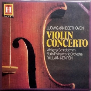 Violin Concerto Image