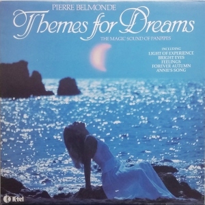 Themes For Dreams - The Magic Sound Of Panpipes Image