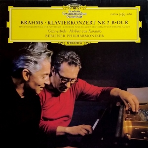 Klavierkonzert Nr 2 B-Dur Image