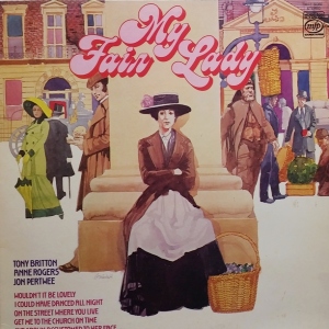 My Fair Lady Image