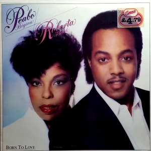 Born To Love Image