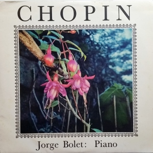 Chopin Recital Image