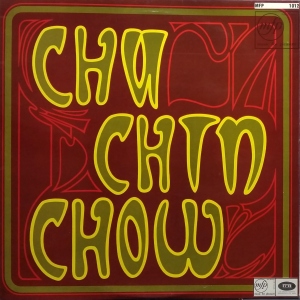 Chu Chin Chow Image