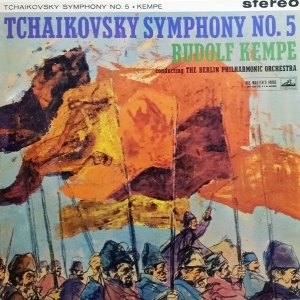 Symphony No.5 Image