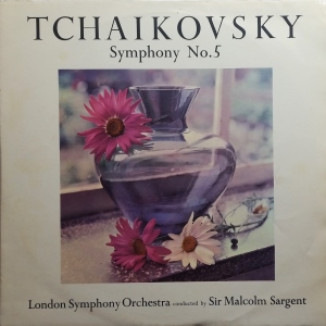 Symphony No.5 Image