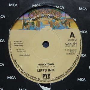 Funkytown Image