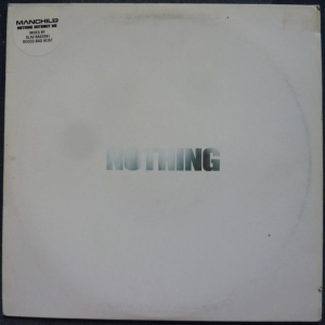 Nothing Without Me Image